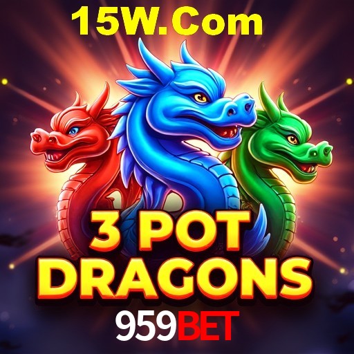 Welcome Bonus 959Bet