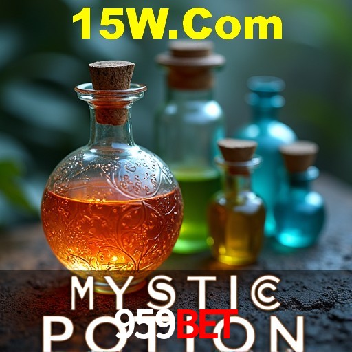 Bônus de Boas-vindas 959Bet