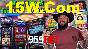 Roulette Table 959Bet