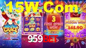 Daily Bonuses 959Bet