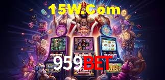 Sports Statistics 959Bet