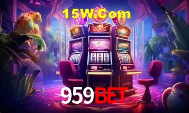 Seasonal Promotions 959Bet