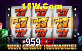 Welcome Bonus 959Bet
