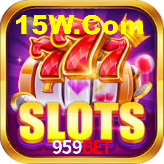 Premium Interface 959Bet