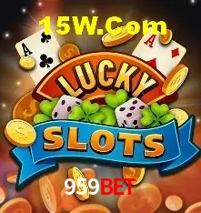 Exclusive Offers 959Bet