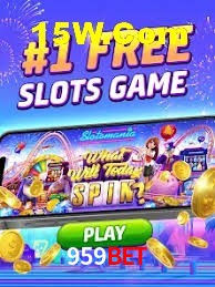 Experiência VIP 959Bet