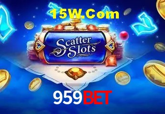 Games Directory 959Bet