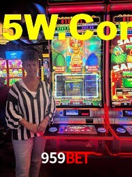 Live Casino 959Bet