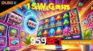 Statistics 959Bet
