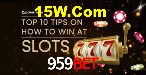 959Bet.Com