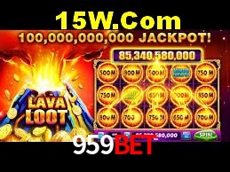 Player Reviews 959Bet