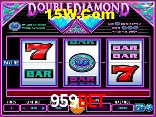Responsive Design 959Bet