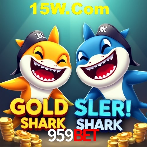 Live Casino 959Bet