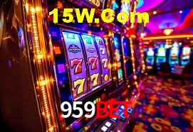 Tennis Betting 959Bet