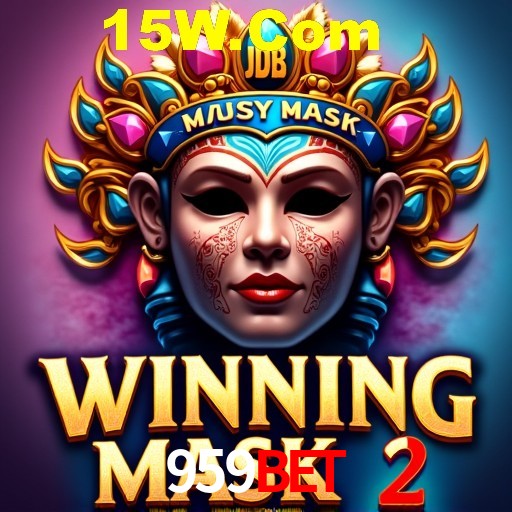 Descubra a Magia dos Jogos de Arcade no 959Bet