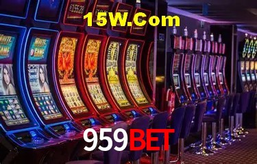 Statistics 959Bet