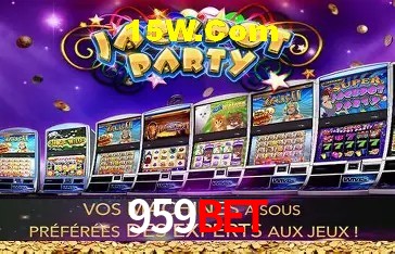 Weekend Specials 959Bet