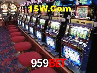 Quick Registration 959Bet
