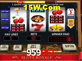 Player Reviews 959Bet