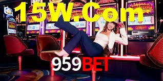 Explore as vantagens do 959Bet: serviço profissional e confiabilidade