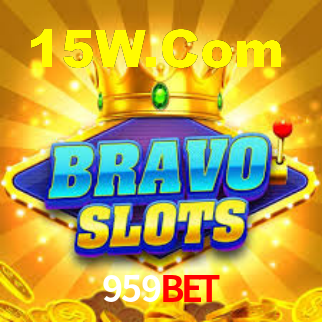 959Bet Vip