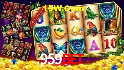 Flash Promotion 959Bet