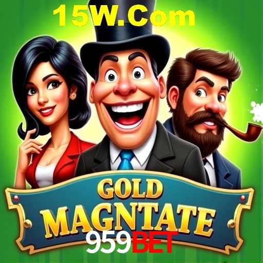 Seasonal Promotions 959Bet