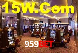 Programa VIP 959Bet