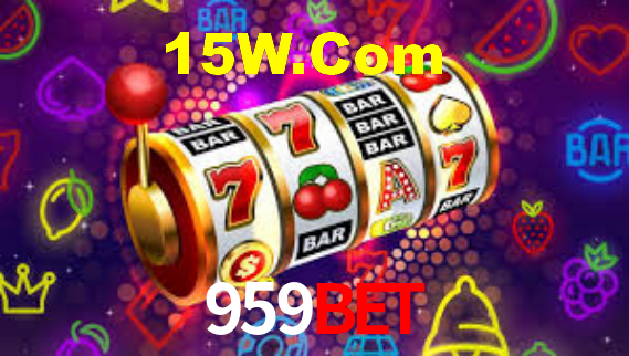 959Bet App Interface