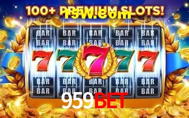 Secure Login 959Bet
