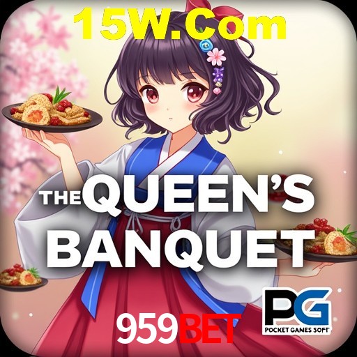 Descubra o Mundo do Cassino Online com 959Bet