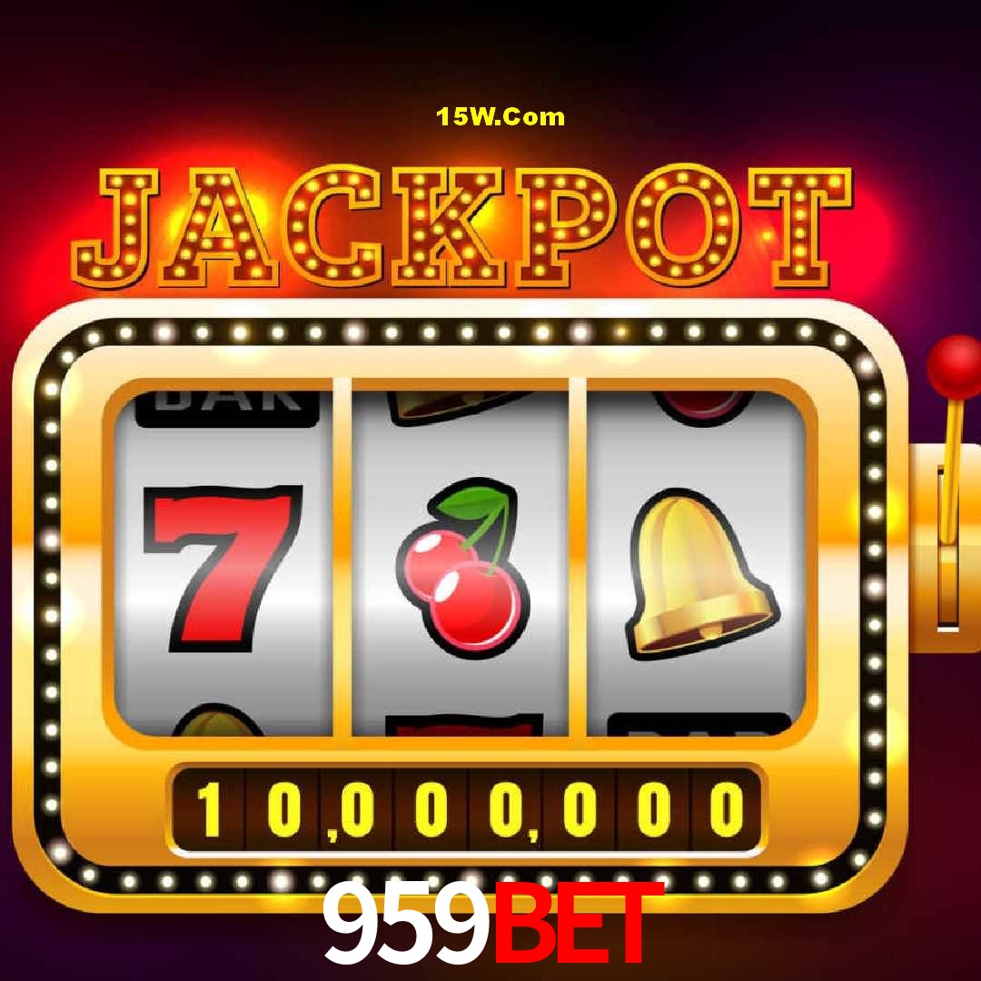 Game Providers 959Bet