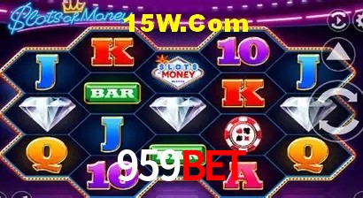 Live Casino 959Bet