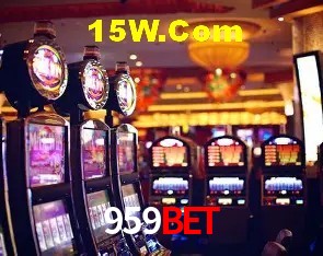 Bonus Features 959Bet