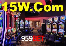 Instant EasyPaisa 959Bet