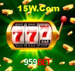 Welcome Bonus 959Bet