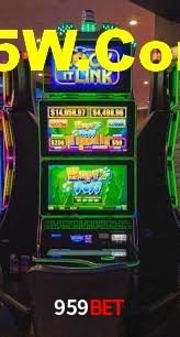 Experimente o Login Seguro Premium no 959Bet