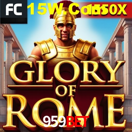 Provedores de Jogos 959Bet