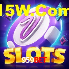 Tournaments 959Bet