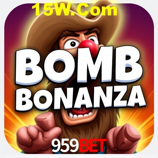 APP oficial da 959Bet para mobile