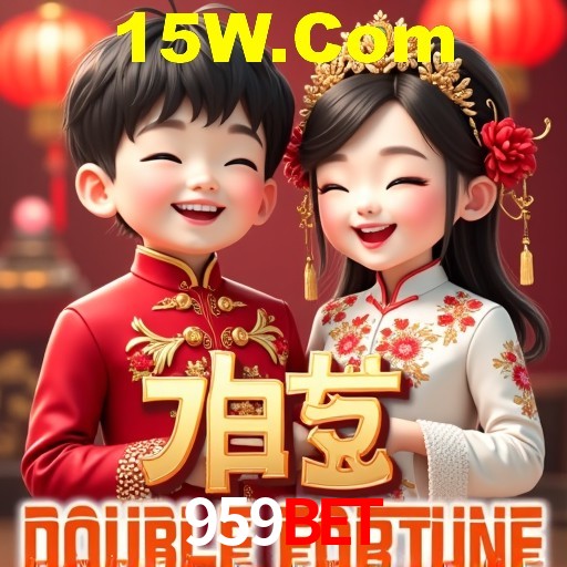 Diretório de Jogos 959Bet