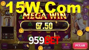 Live Casino 959Bet