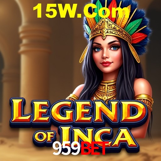 Descubra o Mundo do Cassino Online com 959Bet