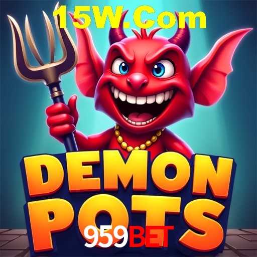 A Emoção da Loteria na 959Bet: Uma Chance de Mudança de Vida