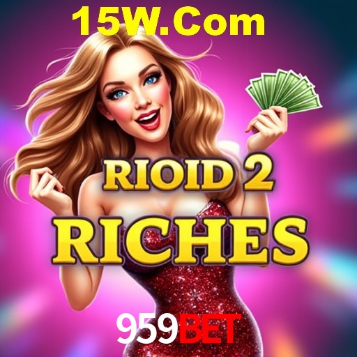 Responsive Design 959Bet