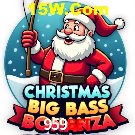 Bônus Diários 959Bet