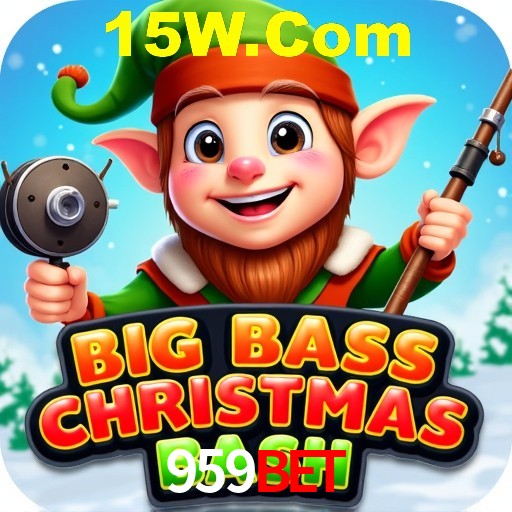 Gates of Olympus 959Bet