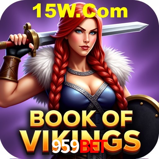 Design Responsivo 959Bet