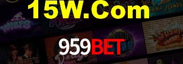 Blackjack Table 959Bet