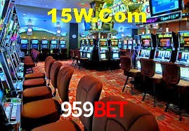 VIP Casino 959Bet